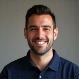 Portrait d'Antoine, Chauffeur et Chargé de logistique chez PropreMaison