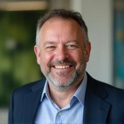 Portrait de Pierre, Responsable Qualité chez PropreMaison